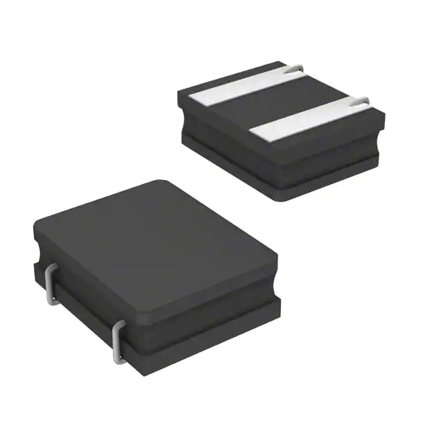 Pack of 20  LQH2HPN6R8MGRL   Shielded Wirewound Fixed Inductors 6.8UH 860MA 474MOHM 1008 Surface Mount :RoHS, Cut Tape
