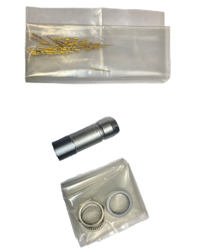 PFJ.3B.330.CYCD12  Connector Receptacle 30 Position Circular, Male Pins Crimp