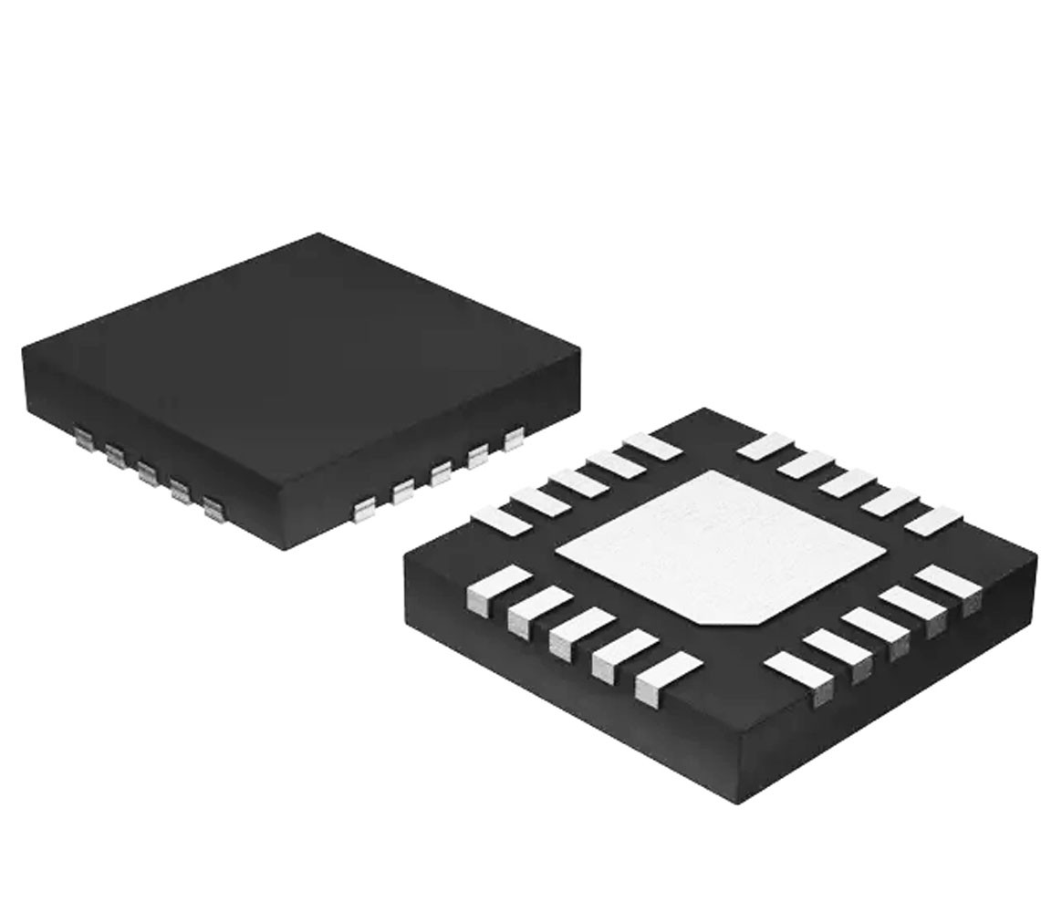 1PC  DRV8801AQRMJRQ1  Bipolar Motor Driver DMOS Parallel 16-WQFN,RoHS 