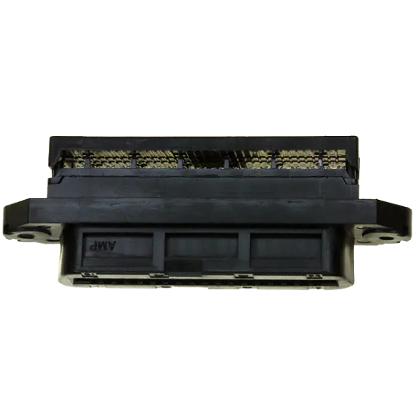 553601-1  Connector 36 Position Receptacle - Panel Mount IDC
