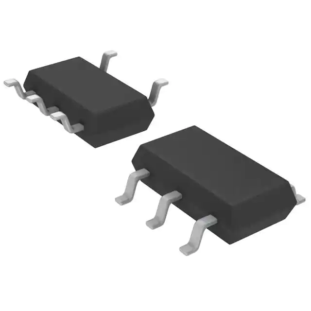 Pack of 5  LT1931ES5#TRMPBF  Integrated Circuits Regulator Adjustable 1A TSOT23-5 :RoHS, Cut Tape
