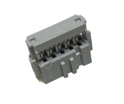 Pack of 10  71602-010L Connector 10POS 
