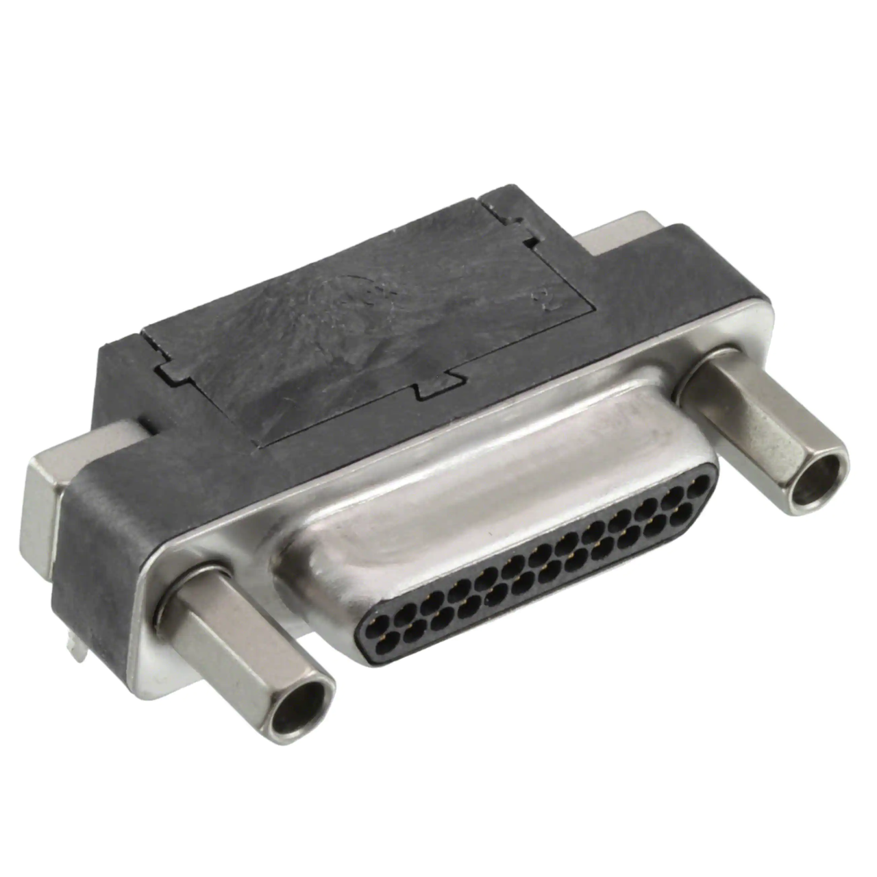 83614-9012  Connector Micro-D Plug 25 Position R/A SLDR :RoHS
