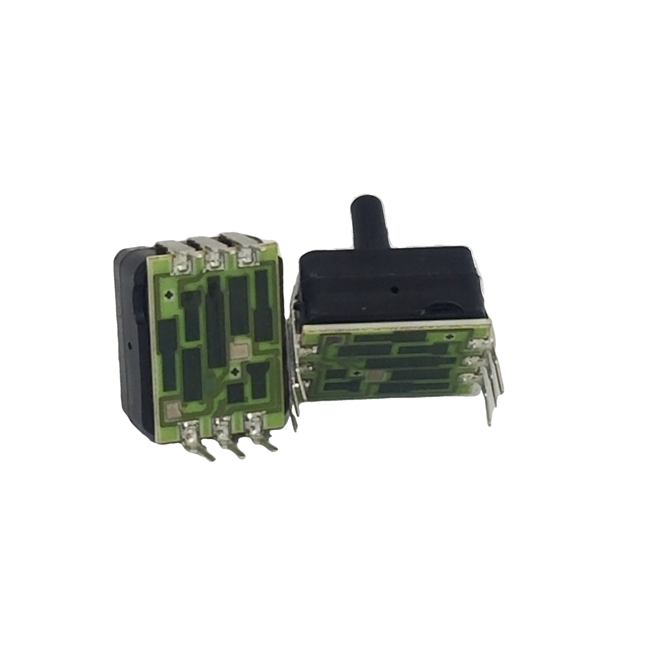 SDX01G2  Pressure Sensor 0psi to 1psi Gage 6-Pin DIP-G2