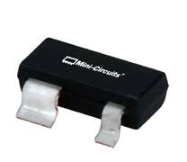 Pack of 16  LAT-0+  Fixed Attenuator Miniature 0 dB DC - 50Ω Surface Mount :RoHS, Cut Tape