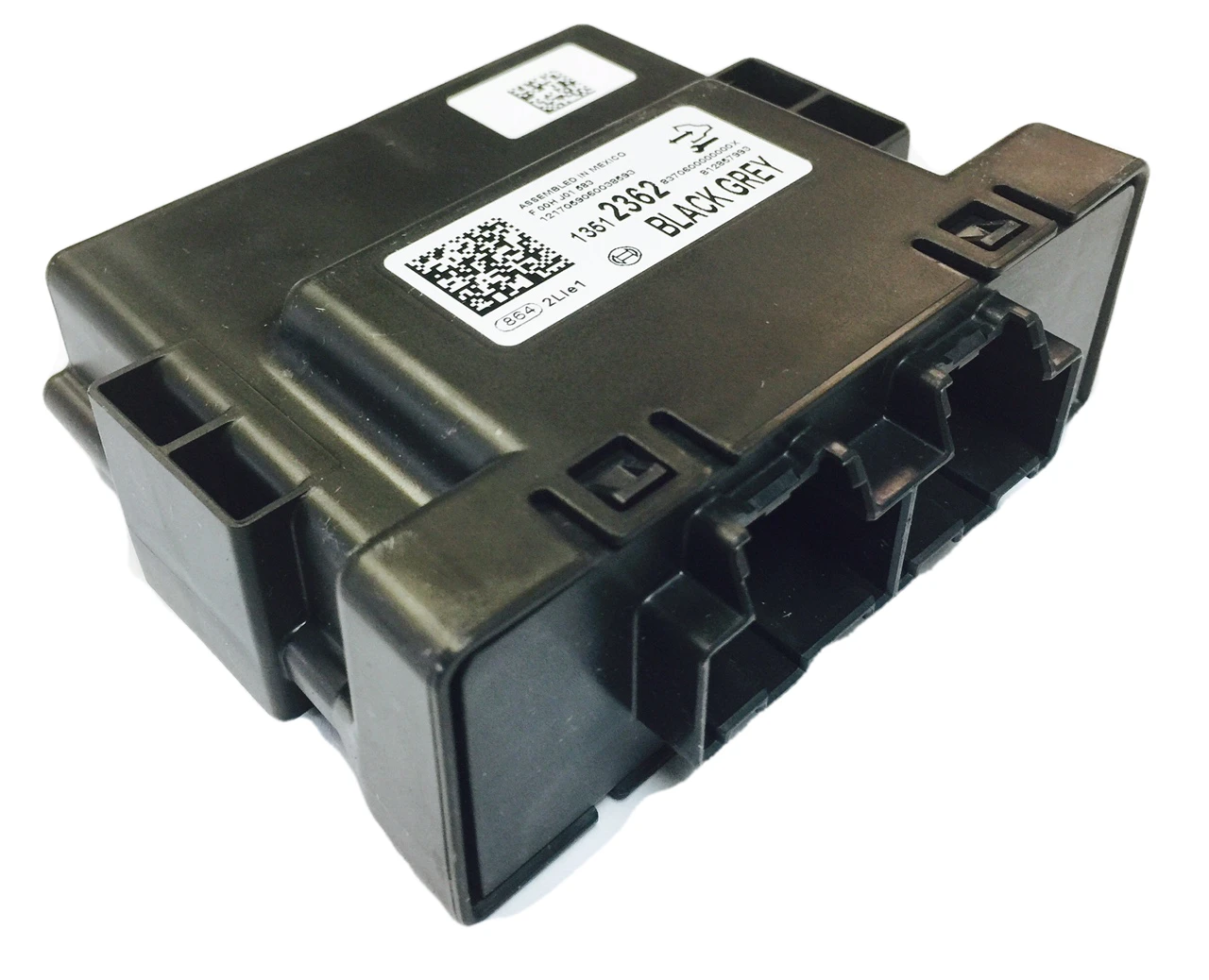 OEM FACTORY NEW 812857993 Park Assist Control Module 13512691