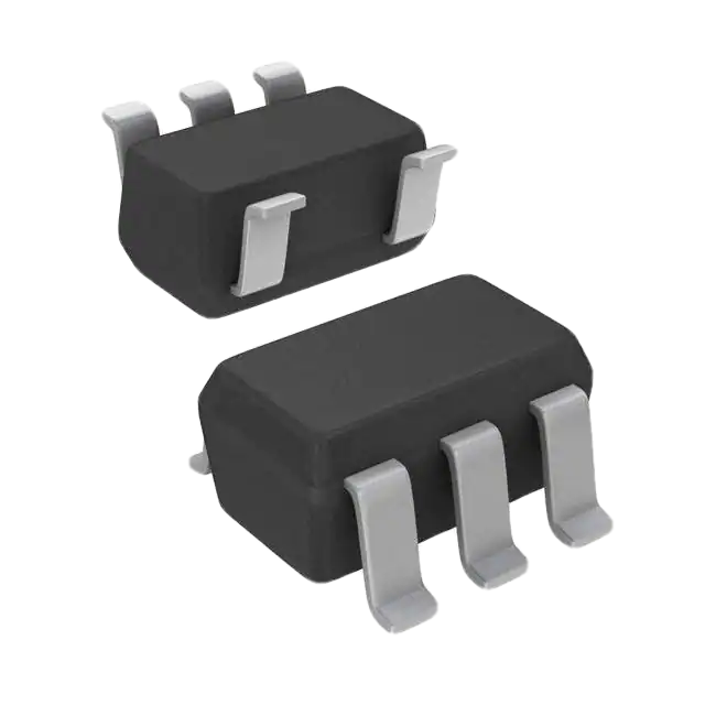 Pack of 40  TLV70235DBVR  Integrated Circuits Linear Voltage Regulator 3.5V 300MA SOT23-5 :RoHS, Cut Tape
