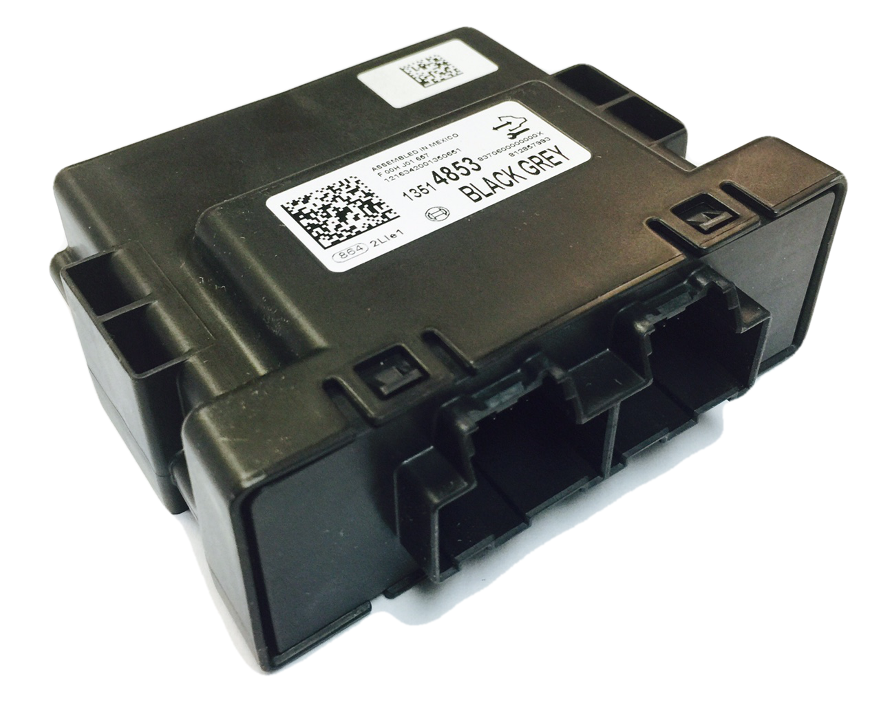 OEM FACTORY NEW 812857993 Park Assist Control Module 13514853