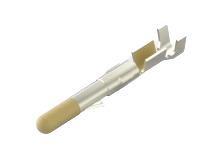 60620-5 Amp CNT L/P 14AWG Male 