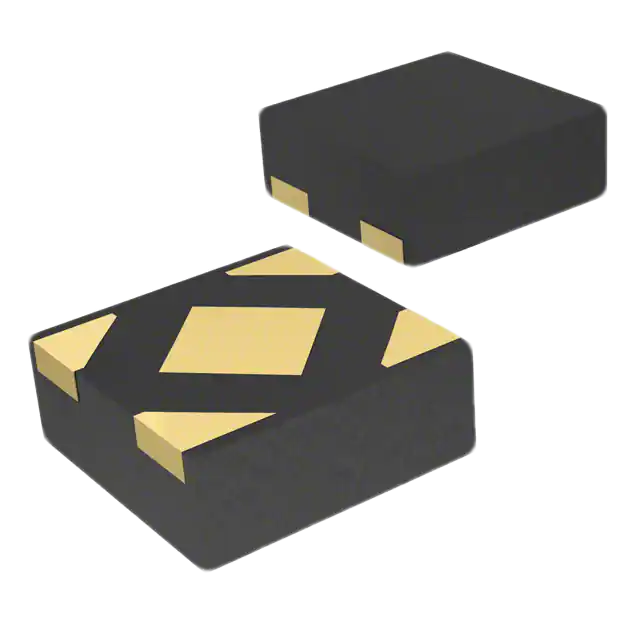 Pack of 7  TLV73315PDQNR  Integrated Circuits Linear Voltage Regulator 1.5V 300MA 4X2SON :RoHS, Cut Tape
