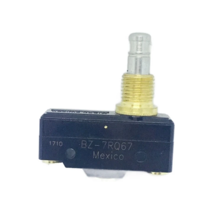 BZ-7RQ67  Basic \ Snap Action Switch Large Basics