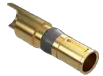 FS4008D/AA  CNT 8AWG 40AMPS Solder Gold Pin