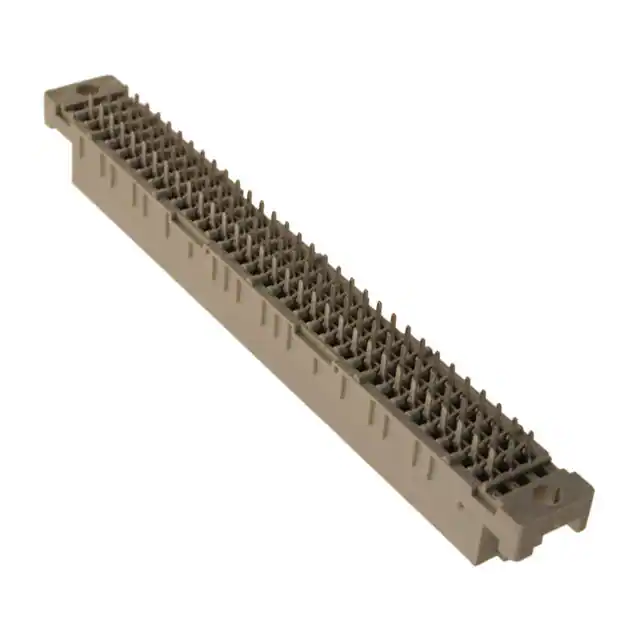 09032966824  Connector Din Receptacle 96 Position PCB :RoHS
