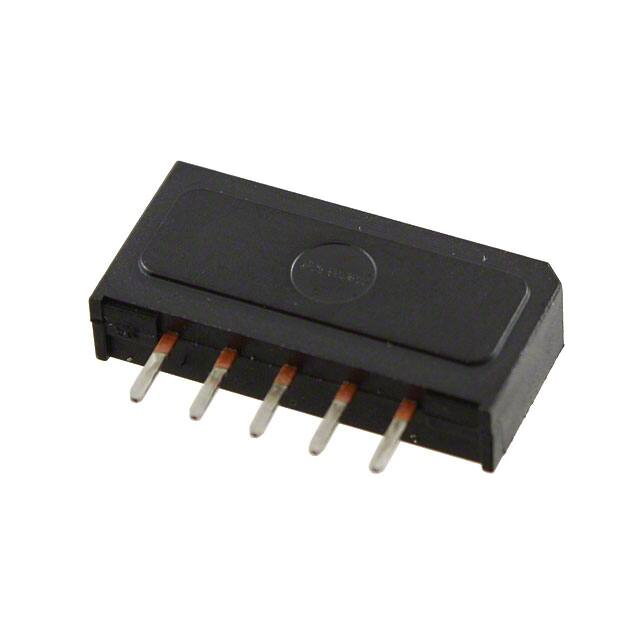 B39361X6966M100  Filter SAW 5SIP