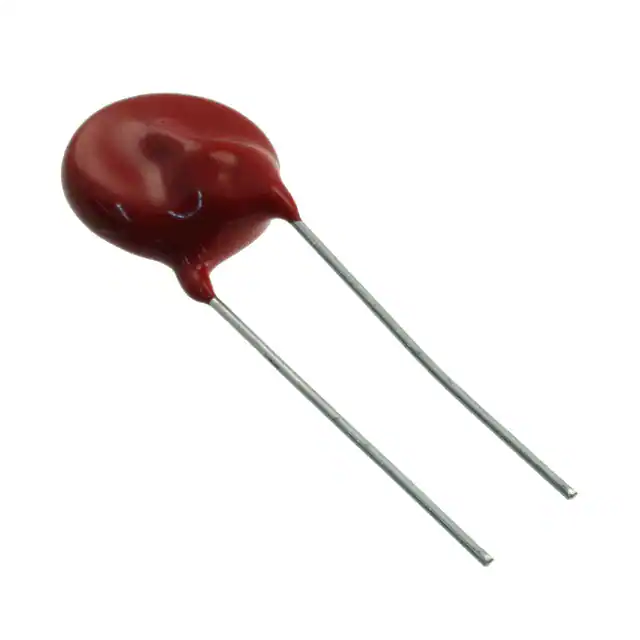 TMOV14R420E  Varistor 680V 6KA Disc 14mm 1 Circuit Through Hole Disc 
