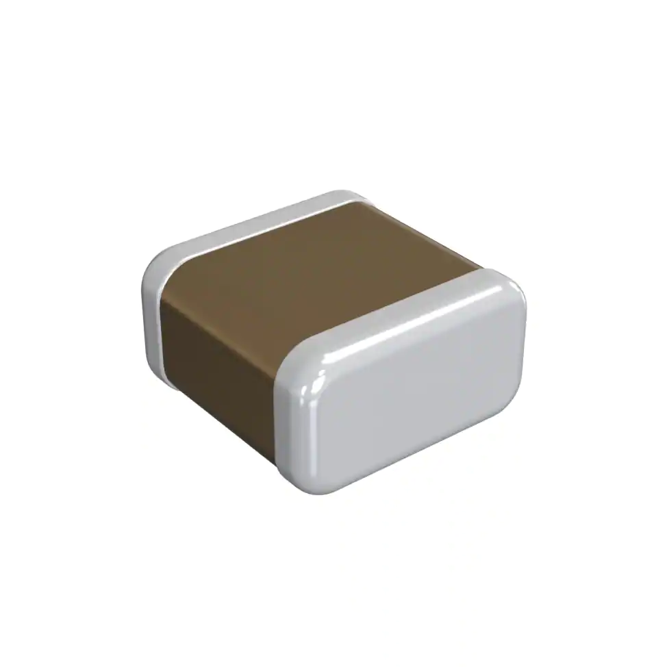 Pack of 55  GCM1885C1H102JA16J  Ceramic Capacitor 5% 1000PF 50V C0G/NP0 0603 Surface Mount :RoHS, Cut Tape
