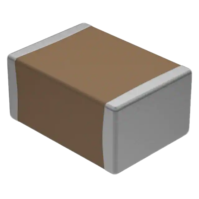 Pack of 10  C1812C474K5RAC Multilayer Ceramic Capacitors 50V 0.47uF X7R 10% 1812 SMD/SMT C1812C474K5RACTR C1812C474K5RAC7025 
