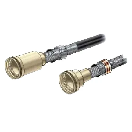 440HS030NF1906-4  Connector Circular MIL Spec Backshells 
