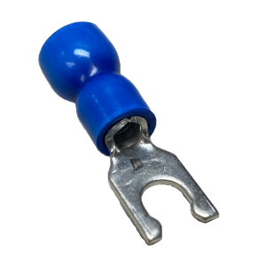 SS22531F Lug L/P SPD 16-14AWG #6 INSLD