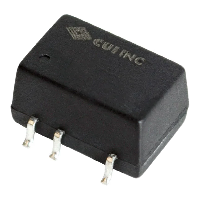 Pack of 2  PDS1-S3-S3-M-TR Isolated Module DC DC Converter 3.3V 1W :RoHS
