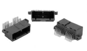 IL-AG7-14P-D3T2  Connectors Header 14P Pin 2.5mm Automotive :RoHS
