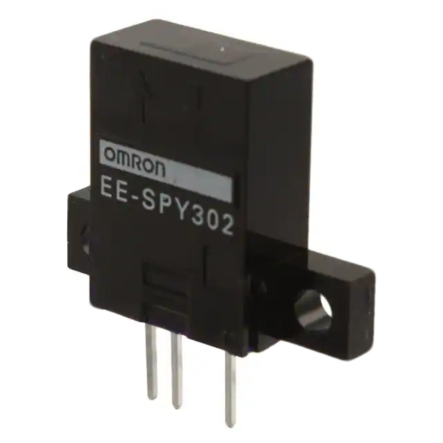 EE-SPY302  Sensor Optical Reflective 5mm PCB Mount :RoHS
