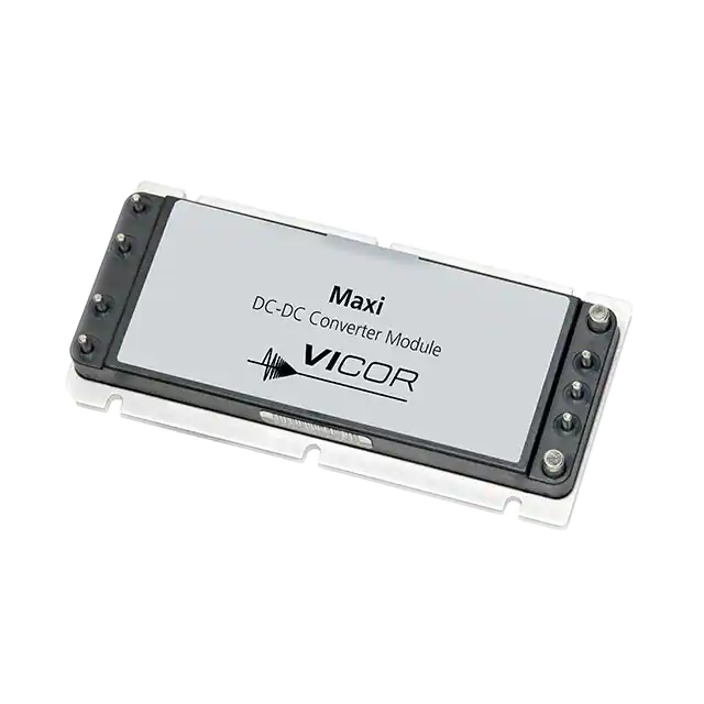 V24A28T400BNT  Converter DC DC Output - Input
