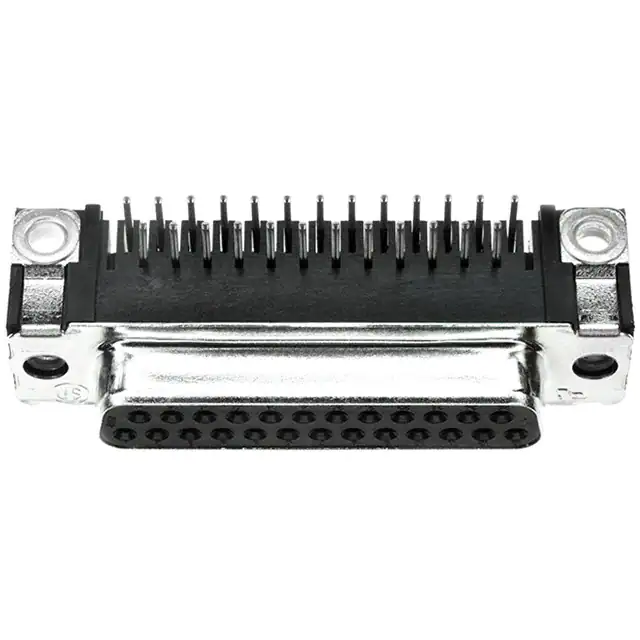 5745783-4  Connector D-Sub Receptacle 25 Position :RoHS

