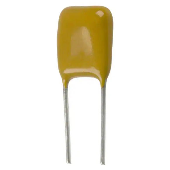 Pack of 10  C315C684K5R5TA  0.68 µF ±10% 50V Ceramic Capacitor X7R Radial, RoHS