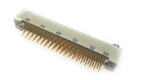 RM372-071-321-2900  Connector Rectangular  MIL Spec R Series .075