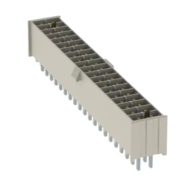 IPL112001LDK  Connector Header Through Hole 40 position 0.100" (2.54mm), RoHS