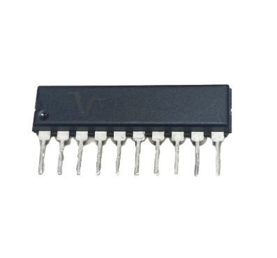 VSB10P05-LF ESD Suppressor Diode Array Uni-Dir 5V 9.1Vc 10-Pin