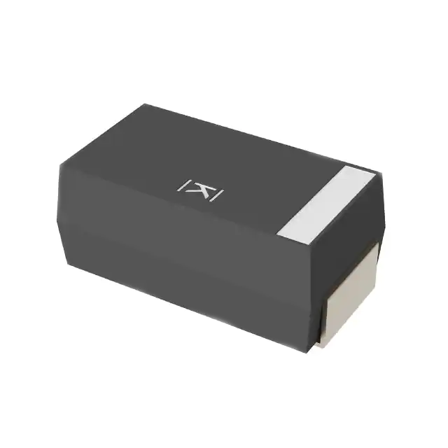 A700D107M006ATE018  Capacitors Aluminum Polymer 100UF 20% 6.3V 2917 Surface Mount :RoHS, Cut Tape
