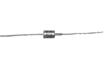 JAN1N5647A   Tvs Diode Through Hole 53.9V Clamp 28A Ipp  DO-13 (DO-202AA)