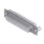 DDMM50SZ   Connector  D-Sub Receptacle 50 Position Panel Mount Through Hole