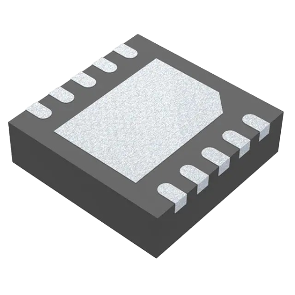 LTC2913HDD-1#PBF  Supervisor Open Drain or Open Collector 2 Channel 10-DFN (3x3)