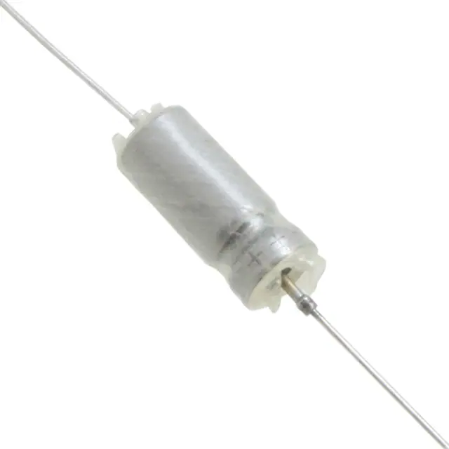 M39006/25-0260  Hermetically Sealed Tantalum Capacitors 27UF 10% 125V Axial 
