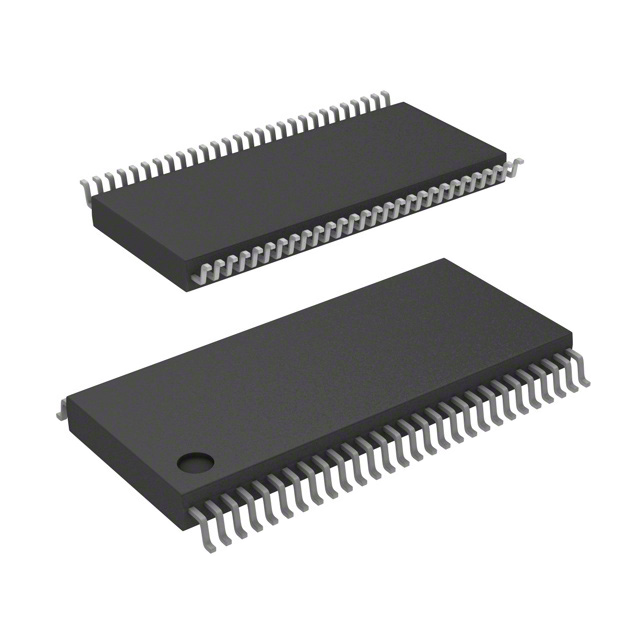 SN75LVDS83DGGR  Integrated Circuits Driver 5/0 56TSSOP :RoHS, Cut Tape
