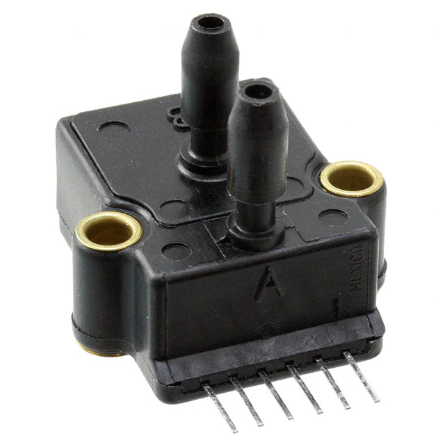 SCX15DNC  SENSOR TEMP COMP 15 PS ID