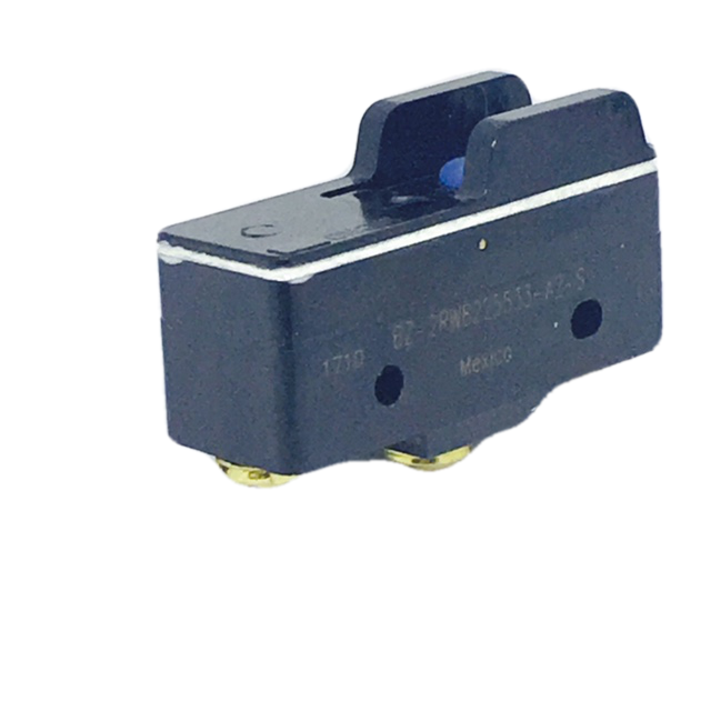 1PC - BZ-2RW8225533-A2-S - SWITCH SNAP ACTION - NO LEVER