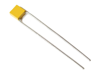 Pack of 33 M39014/01-1319 Cap Ceramic 0.0012uF 100V BX 10% Radial 5.08mm (0.01%FR) 125°C