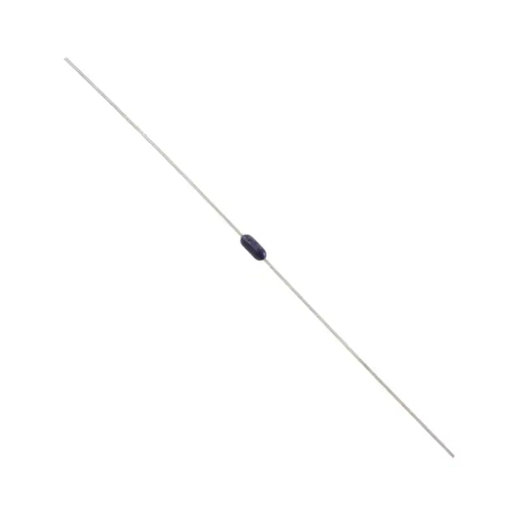 RLR05C2212FSB14  Resistor Metal Film 22.1K Ohm 1% 1/8W ±100ppm/°C 0.001% Conformal AXL Thru-Hole 