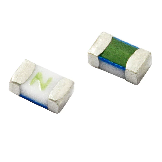 044102.5WR  Fuse Board Mount 2.5A 32VDC 0603 Surface Mount :RoHS, Cut Tape
