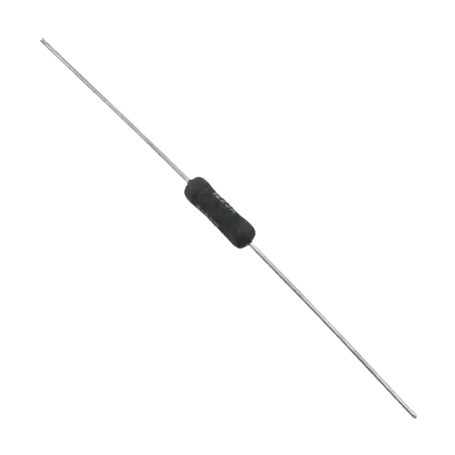 RWR89SR274FRB12  Resistor Wirewound 0.274 Ohm 1% 3W ±650ppm/°C 0.01% Ceramic Hi Temp Sil AXL Thru-Hole