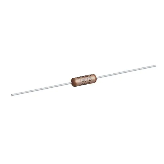 RN55D1503F  150 kOhms ±1% 0.125W, 1/8W Through Hole Resistor Axial Flame Retardant Coating, Military, Moisture Resistant, Safety Metal Film
