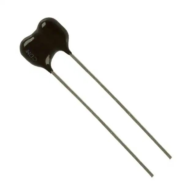 CMR03C120DOCR  Mica Capacitor 300 V 12 pF Radial