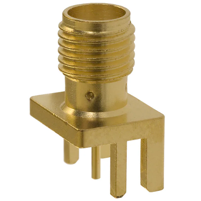 142-0701-881  Connector SMA Jack 50Ohm Edge MNT :RoHS
