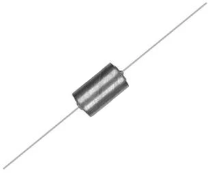 M39003/03-0325  Cap Tant Solid 220uF 10V 10% (7.34 X 17.42mm) Axial 