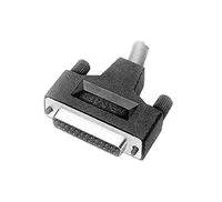 747943-2  Connector 9 Position D-Sub Receptacle, Female Sockets 
