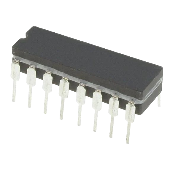 5962-8976301MEA Integrated Circuit 16 Leads